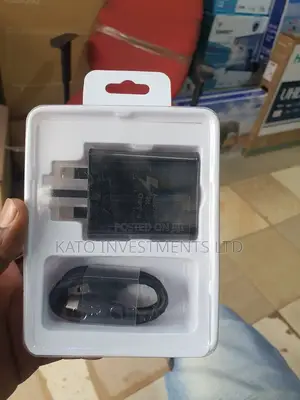 Phantom Charger /Type C