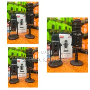 Jmary Condenser Microphone