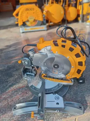 Ingco Mitre Saw 2400w , 305 Mm