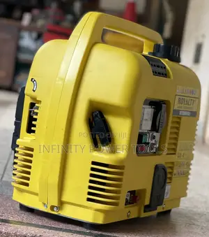 Gasoline Generator Rt1500gis