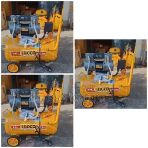 Ingco Air Compressor
