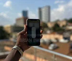 Apple iPhone 11 64 GB White