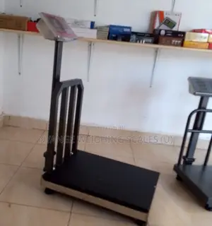 Digital Industrial Weighing Scales 400kg Weigh Digital Weighing Scale