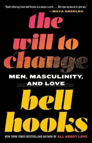Will to Change Ebook