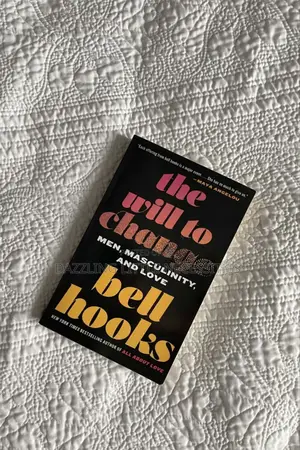 Will to Change Ebook