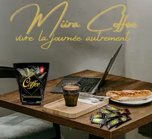Miira Coffee, Weak Erection, Premature Ejaculations,