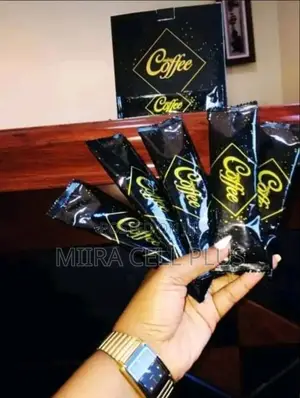 Miira Coffee, Weak Erection, Premature Ejaculations,