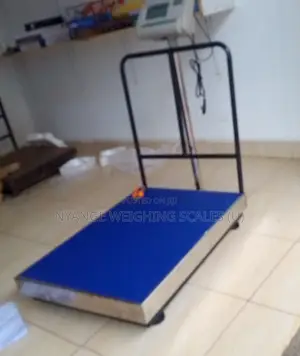 Electronic Weighing Scale Digital 500kg Weigh Accurate Weighing Scale