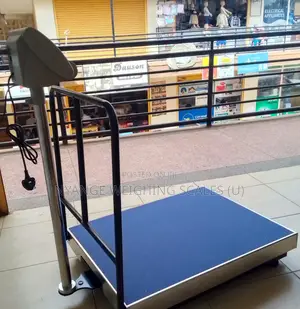 Cy-0472ydigital Postal Parcel Platform Weighing Scales