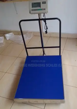 Platform Weighing Scale Digital Weigh Electric Weighing Scales