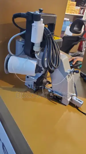 Bag Closer Industrial Bag Closer Machine