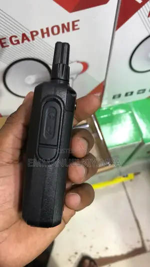 Radio Call