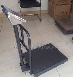 Digital Weigh Platform Weigh Scale Digital Weighing Scale With Frame