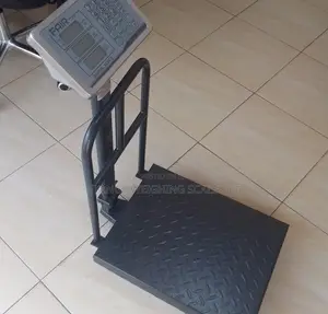 Weighing Scale Industrial Weigh 350kg Accurate Digital Weighing Scale