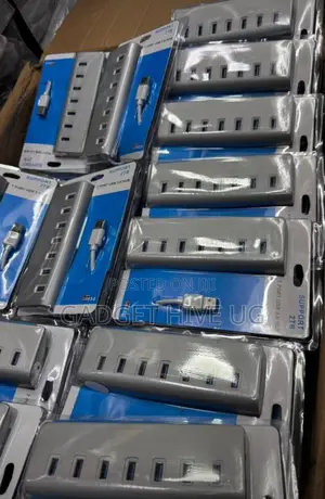 7 Port Usb Hub 3.0
