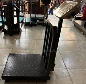 Cy-0927yhigh Accuracy Platform Weighing Scales