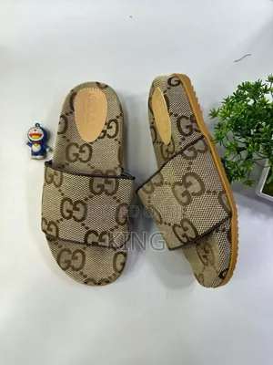Real Gucci Trend Sandals
