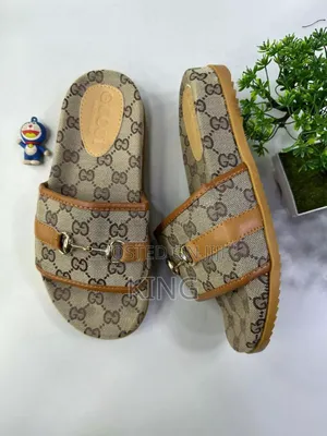 Valid Gucci Trend Sandals