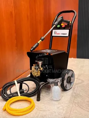 Electric Easy Power Pressure Washer