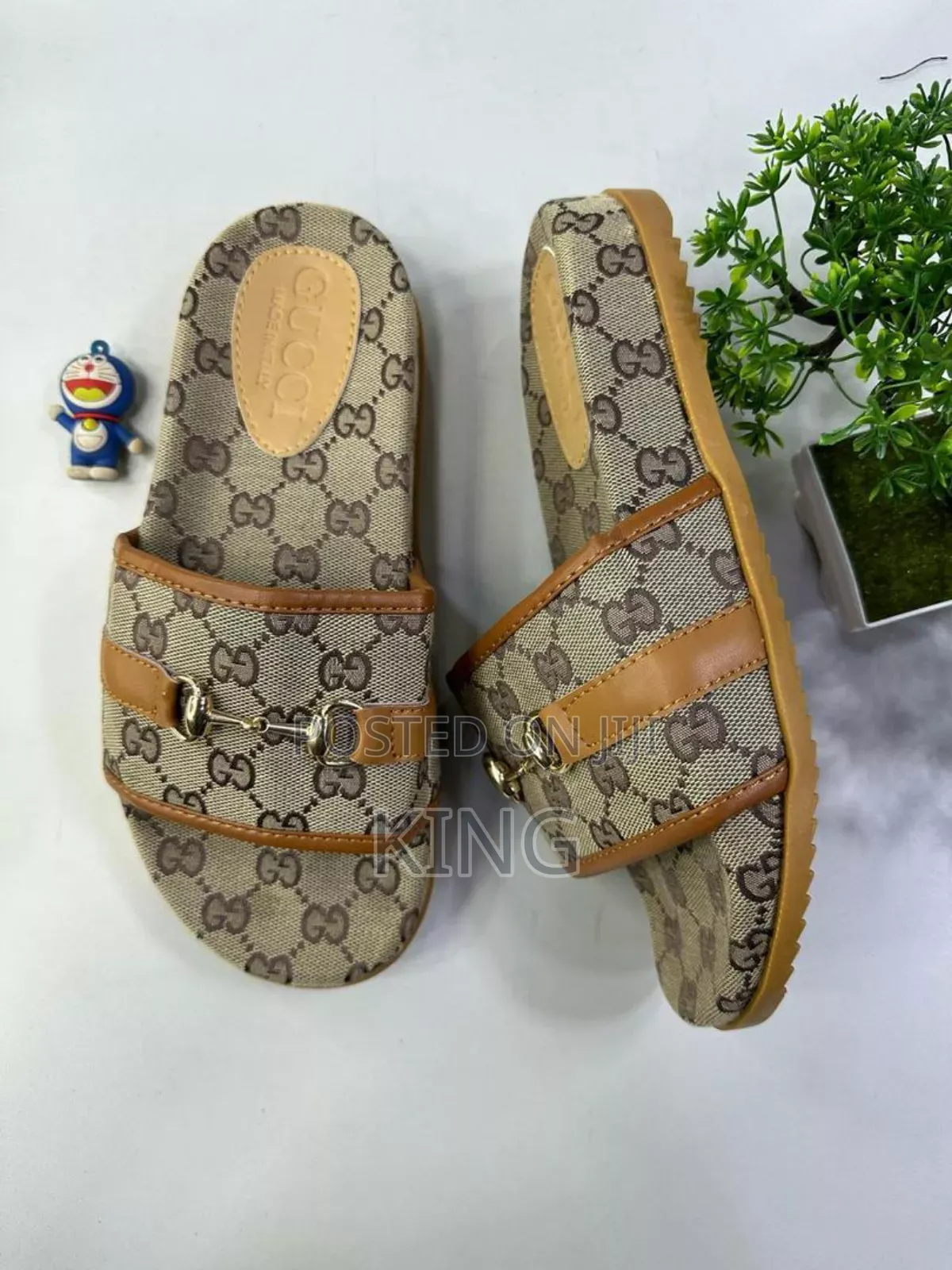 Valid Gucci Trend Sandals
