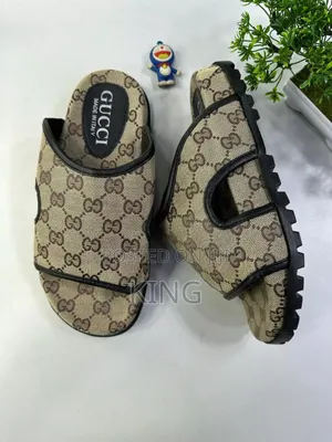 Genuine Gucci Sanda Dapadan