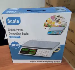 High Quality Weighing Scale Kitchen Weigh Digital Weighing Scale