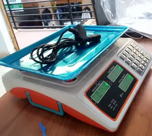 Cy-0927y Weighing Scales in Uganda