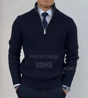 Motivating Sweater
