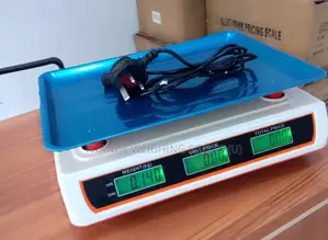 Cy-0927y Table Top Weighing Scales for Wholesale