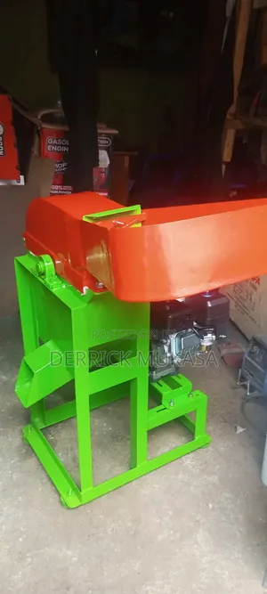 Feeds Grinding Mill