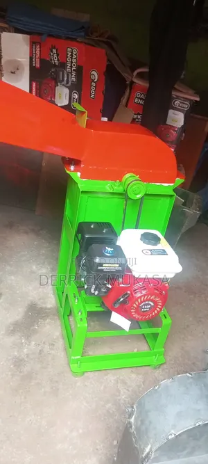 Feeds Grinding Mill