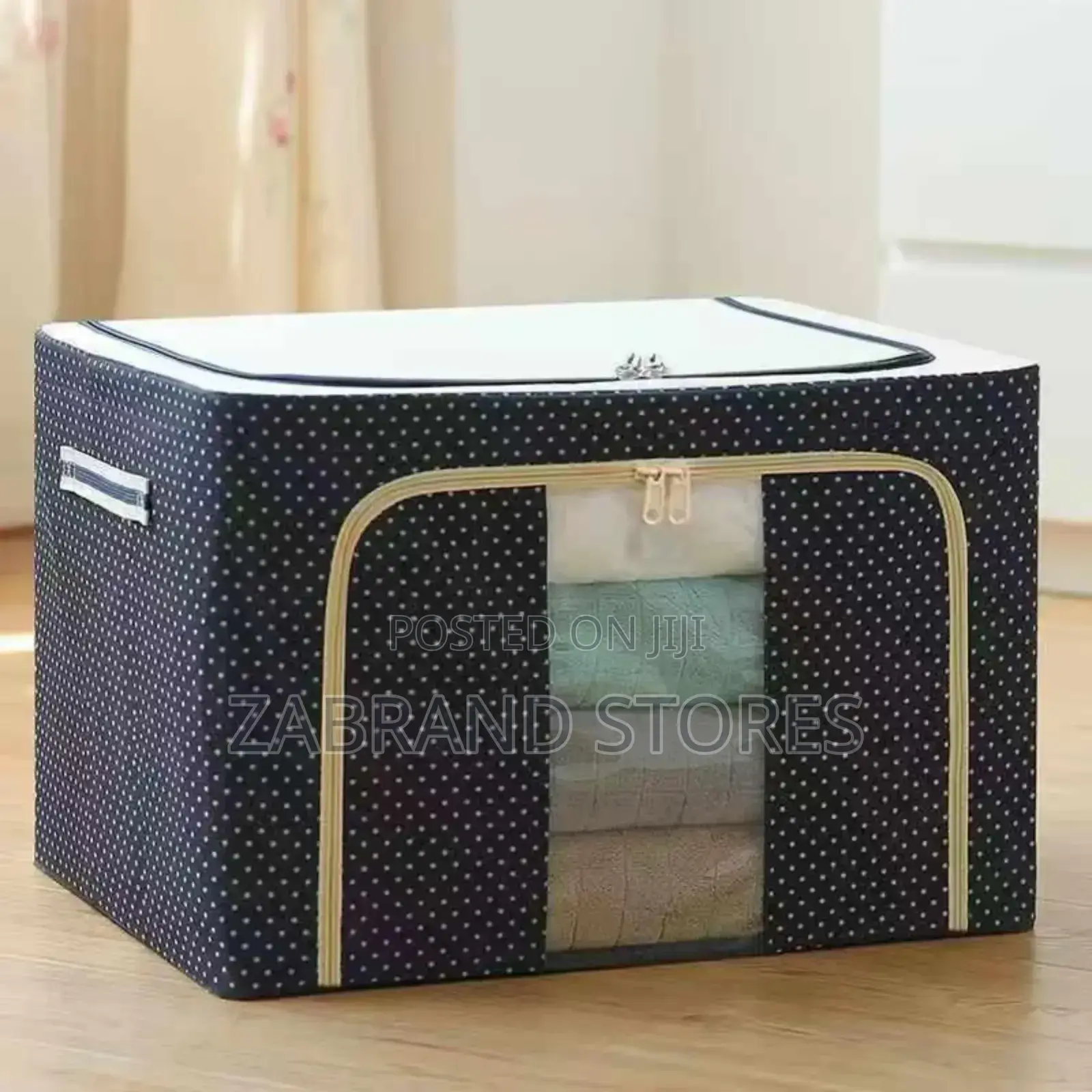 Clothes Organiser