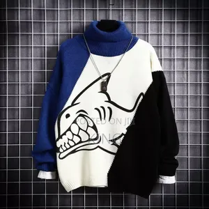 Stunna Sweater