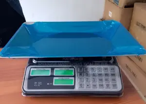 Standard Packing Food Weighing Scale 40kg Digital Weighing Scale