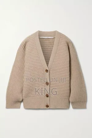 Draped Sweater
