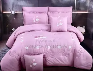 Duvet/ Pillow Case/ Bed Sheets Set