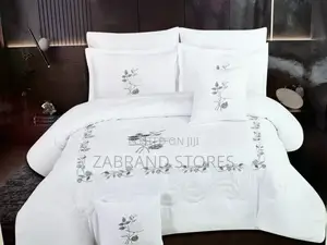 Duvet/ Pillow Case/ Bed Sheets Set