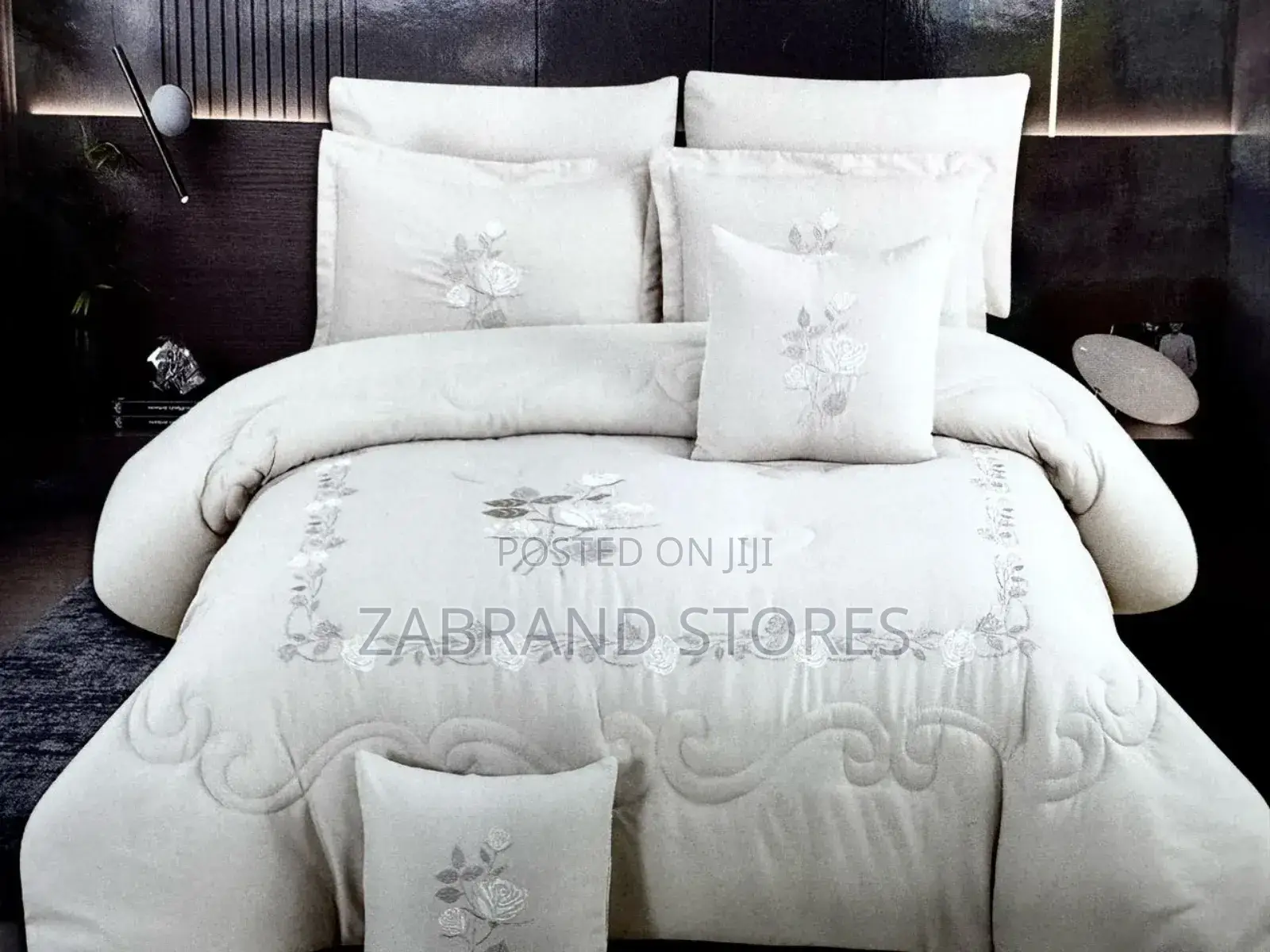 Duvet/ Pillow Case/ Bed Sheets Set