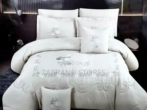 Duvet/ Pillow Case/ Bed Sheets Set