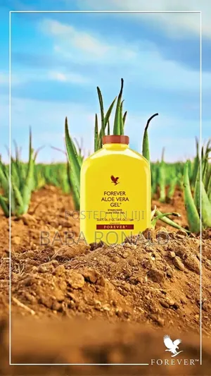 Aloe Vera Gel Forever