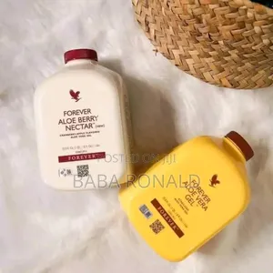 Aloe Vera Gel Forever