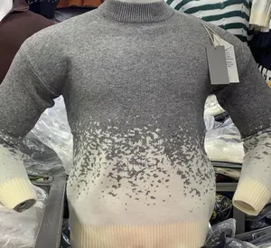 Sleek Sweater