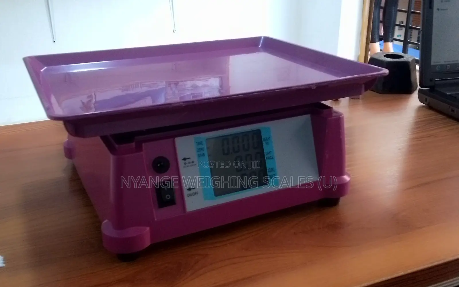 High Quality Kitchen Digital Weighing Scale Rdl215