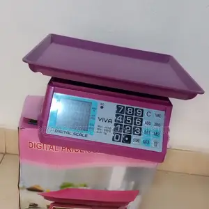 Rdl215 Weighing Scales for Industrial Scale in Kampala