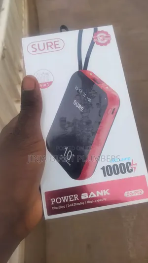 Power Bank
