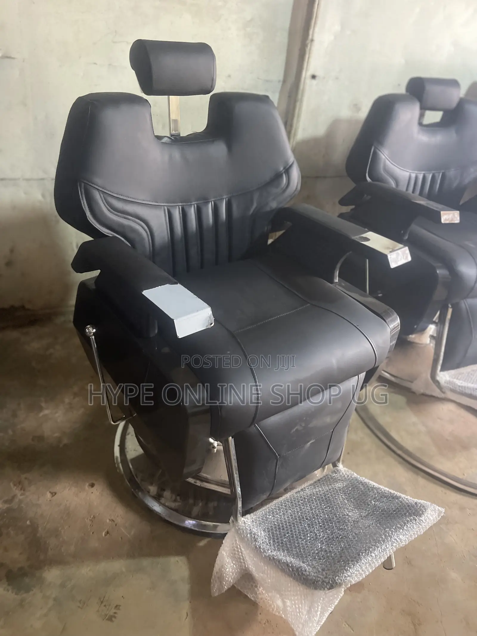 Kingsize Brandnew Chairs