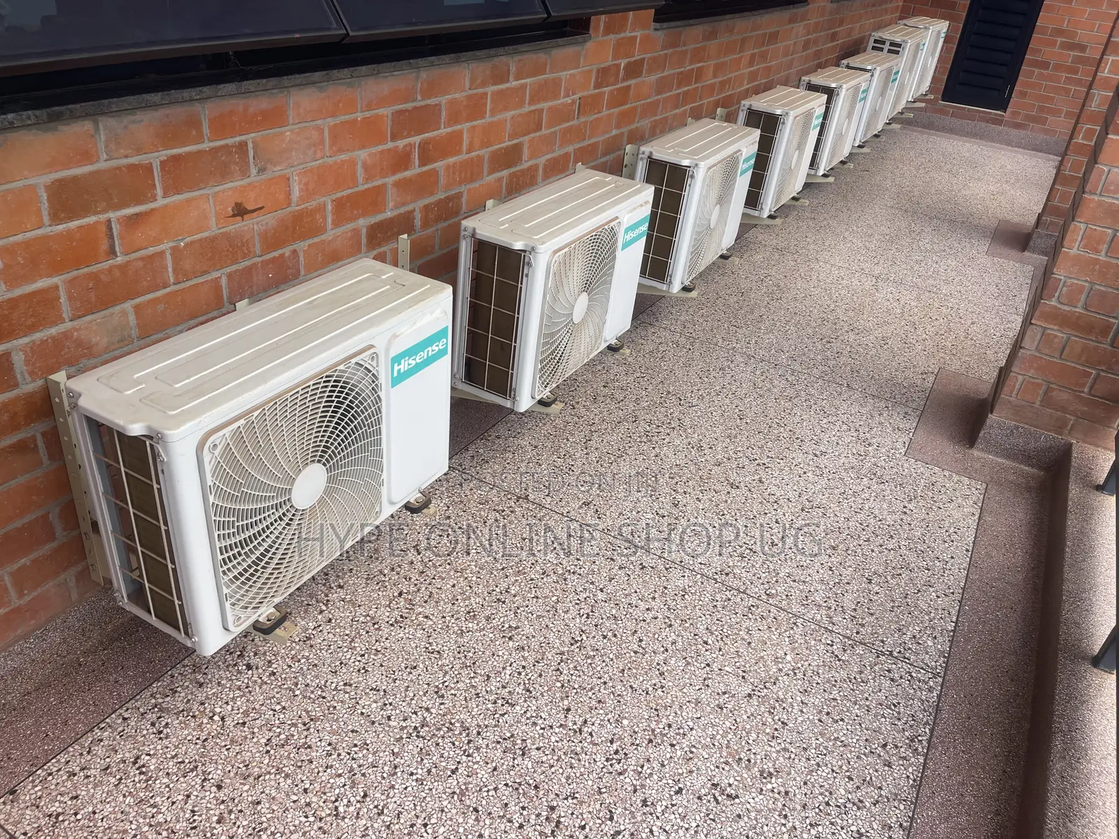 Ac Original Technician