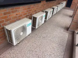 Ac Original Technician