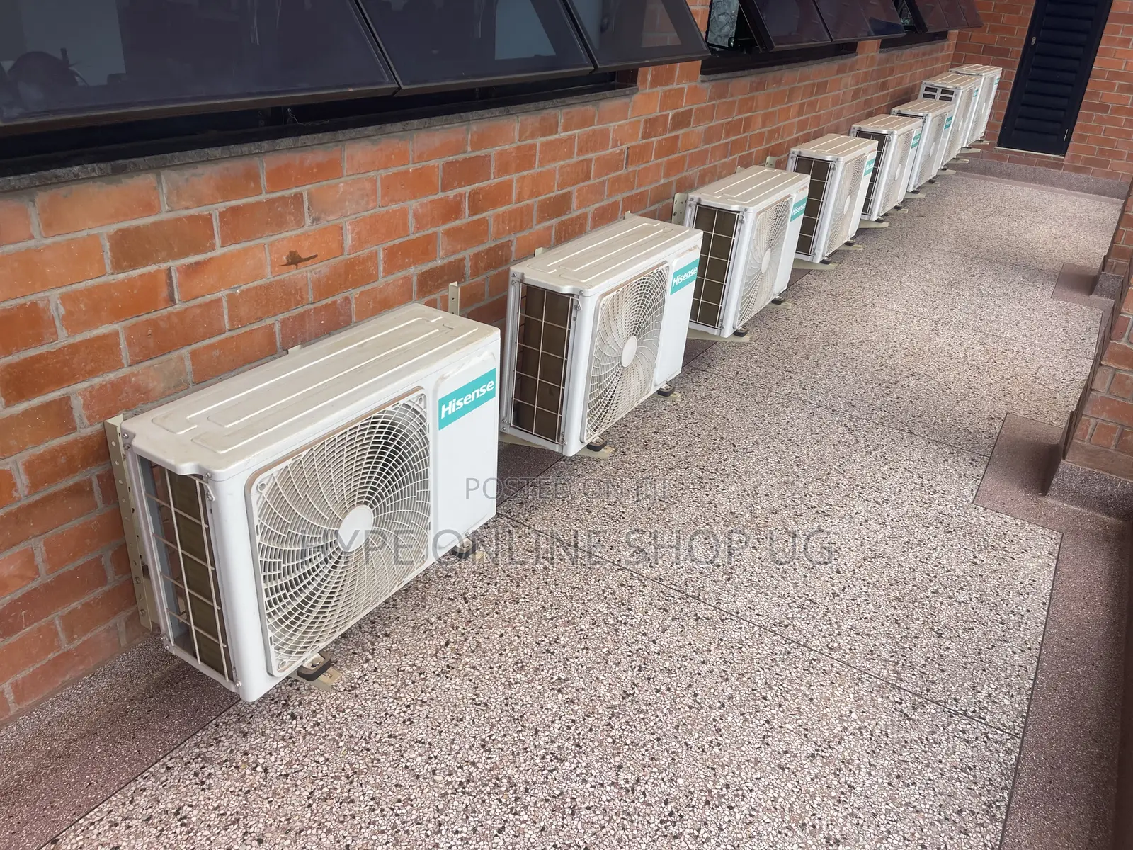 Ac Original Technician