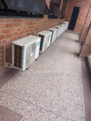 Original Ac Service Mechanic